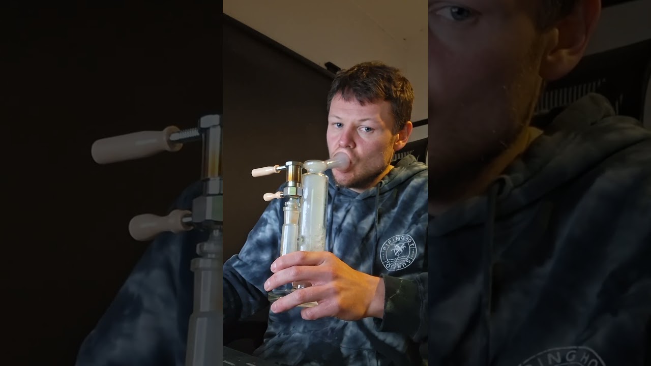 {Vice OZ Adaptaball micro dose bowl}  this is for educational purposes only