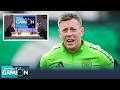 Callum McGregor was right to lay down the gauntlet to the Celtic board! | Game On