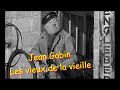 Les Vieux de la Vieille (1960) – Jean Gabin dans une scène culte du cinéma français