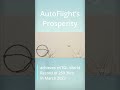 AutoFlight's World Record eVTOL flight on a single battery change - 250 3km