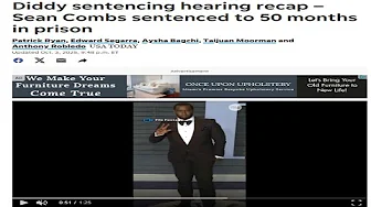 I Can't Believe This Timeline