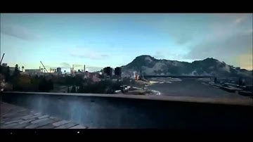 Need For Speed World - Map ᴴᴰ