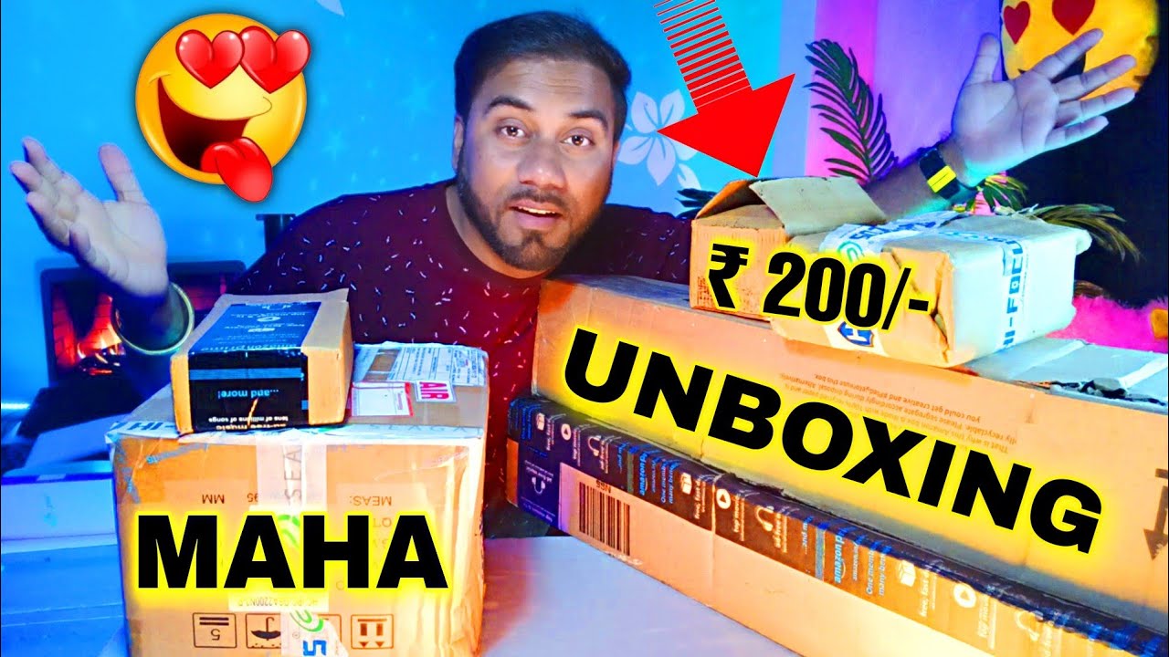Top Tech Gadgets Under 200 500 1000 1500 From Amazon In 2023 MAHA top-tech-gadgets-under-200-500-1000-1500-from-amazon-in-2023-maha