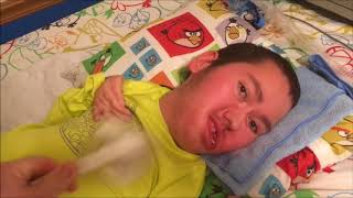 A Day In The Life With Sma