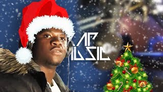 BIG SHAQ - MANS NOT HOT it's CHRISTMAS REMIX