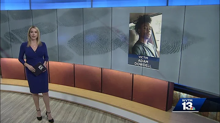 Reward for information on death of missing Alabast...