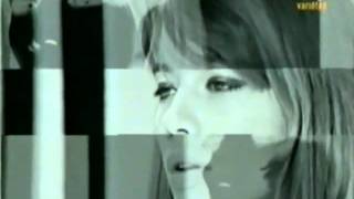Video thumbnail of "Françoise Hardy ~ Comme"