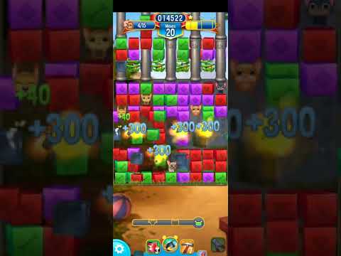 Pet Rescue Saga level 3830 no boosters