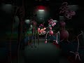 Siren Head VS Poppy Playtime Characters
