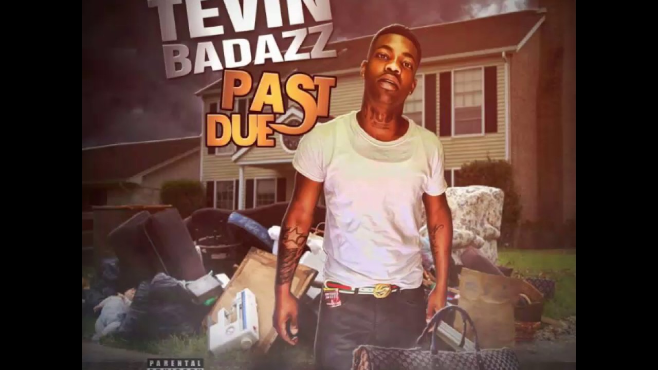 Tevinbadazz Get Rite ft.marlolatto