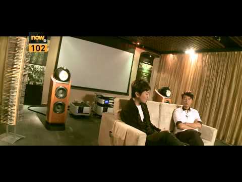 8月22日now 觀星台(102台)《Spotlight - 李克勤》