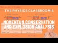 Momentum and Collisions Quiz