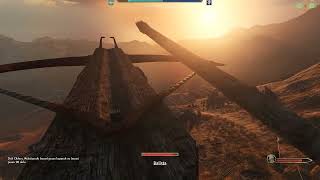 Bannerlord Bir Fetih Hikayesi! - Enfes bir kale savunması! screenshot 2