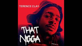 Terence Clay - That Nigga (The Leak) {Mixtape/Preview}