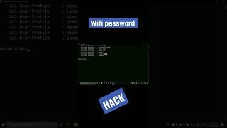 how to hack wifi password full working trick screenshot 2