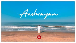 Video thumbnail of "AASHRAYAM | ROBINSON SHALU | REX MEDIA HOUSE PRODUCTION©® 2021"