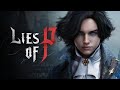 Lies of P Versão Final / Xeon e3 1230v2 / gtx 1660 Super / Gameplay