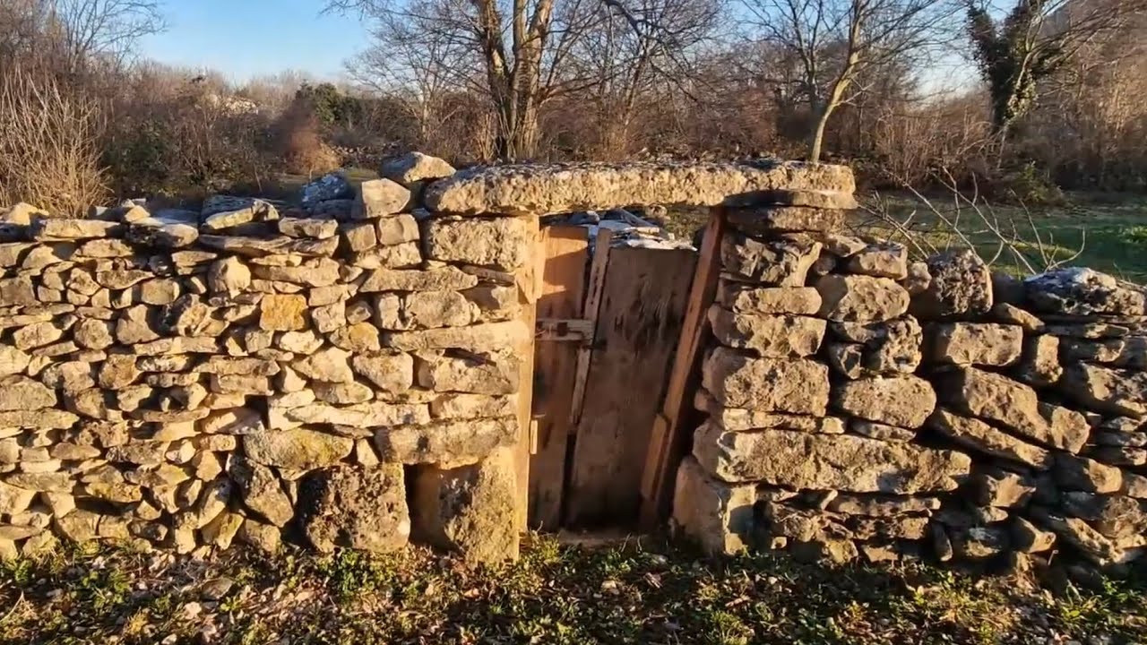 Rođen u Dalmaciji - Čudesna Bukovica