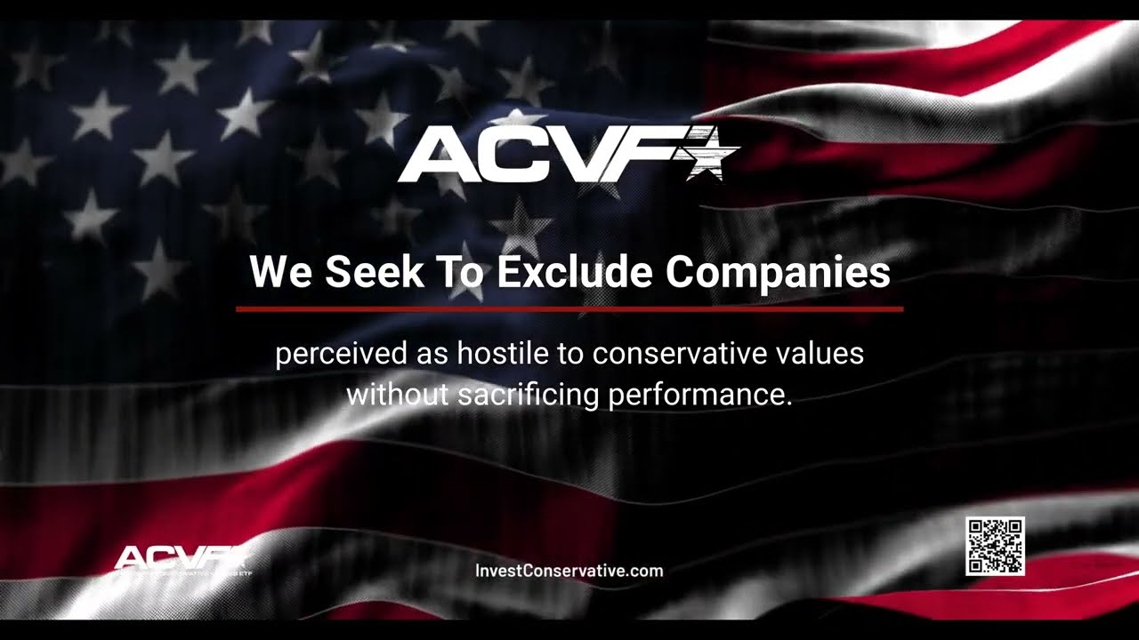 ACVF - We Stand Against