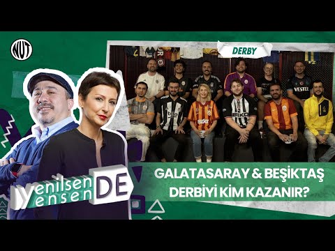 A'dan Z'ye Galatasaray-Beşiktaş ezeli rekabeti - Pazar Sabah Haberleri