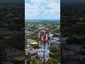 DJI mini 2 footage | Mauritius