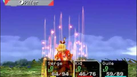 Into Viper Manor [Chrono Cross Episode 44] [PS1 Game] New Longplay Walkthrough 2023