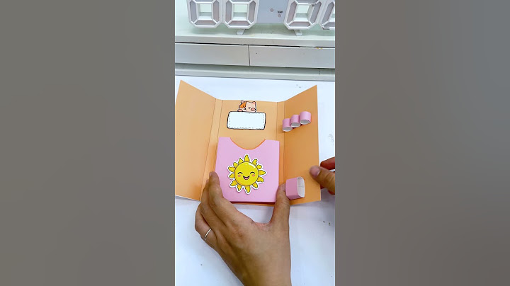Túi bút bí mật #sotayguden #gudenstationery #diy #study #studywithme #studygram