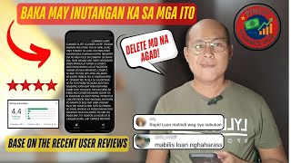 15 UPDATED ONLINE LOAN APPLICATIONS NA NANG HA-HARASSED BASE SA GOOGLE PLAYSTORE REVIEWS MISMO