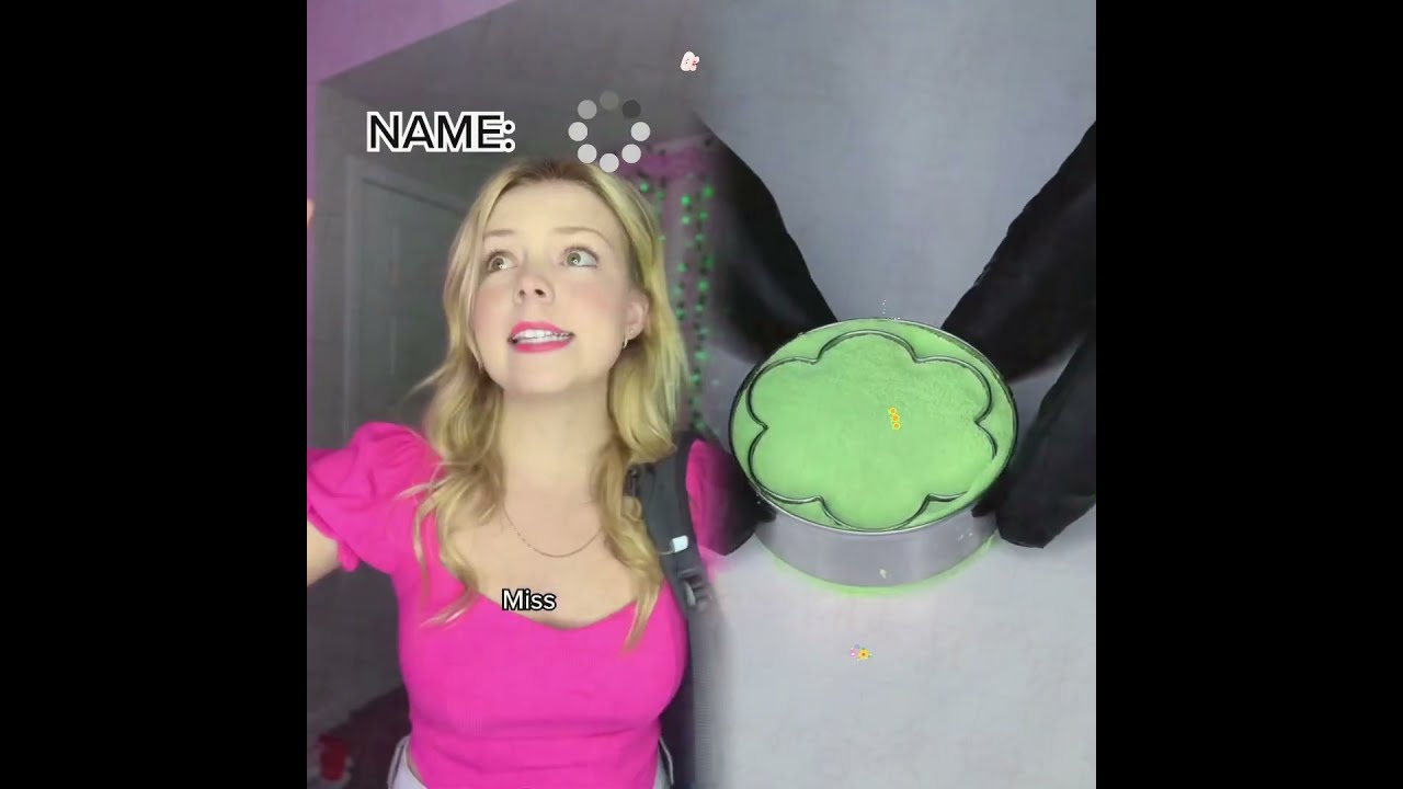  Pov Everyone Gets To Choose Their Name Funny Povs Skit Foryou