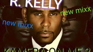 Watch R Kelly The Interview feat Suzanne Lemignot video