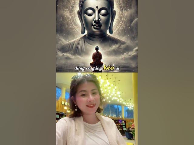 Outline Video Vì sao không nên cố gắng thay đổi người khác? #bbcungdi #phatphap #phatphapmaunhiem