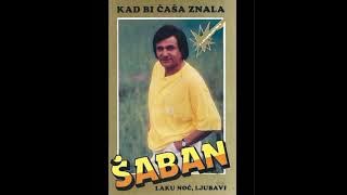 Saban Saulic - Dodji za bolje sutra - (Audio 1986)
