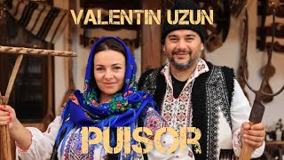 Valentin Uzun & Tharmis - Puisor Resimi