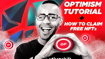 Optimism – How To Get Started – Ethereum Layer 2