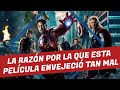 EL MAYOR PROBLEMA del Universo Cinematográfico Marvel (y cómo corregirlo)