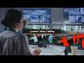 Dynamic Privacy Masking: Ensure Privacy with Intelligent Surveillance