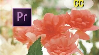 Premiere Pro CC使い方講座 特別編 第4章「Adobe After Effects CCとの連携」【動学.tv】