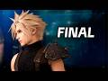Final Fantasy VII Remake #12 FINAL
