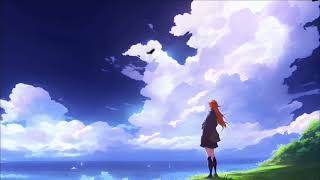 Beyond the Horizon | 1 Hour Relaxing Soft Music