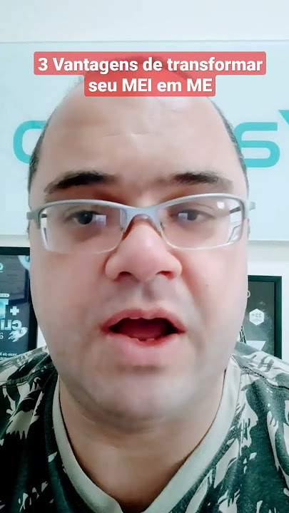 3 Vantagens de desenquadrar ou transformar seu MEI (Microempreendedor Individual) em Microempresa ME