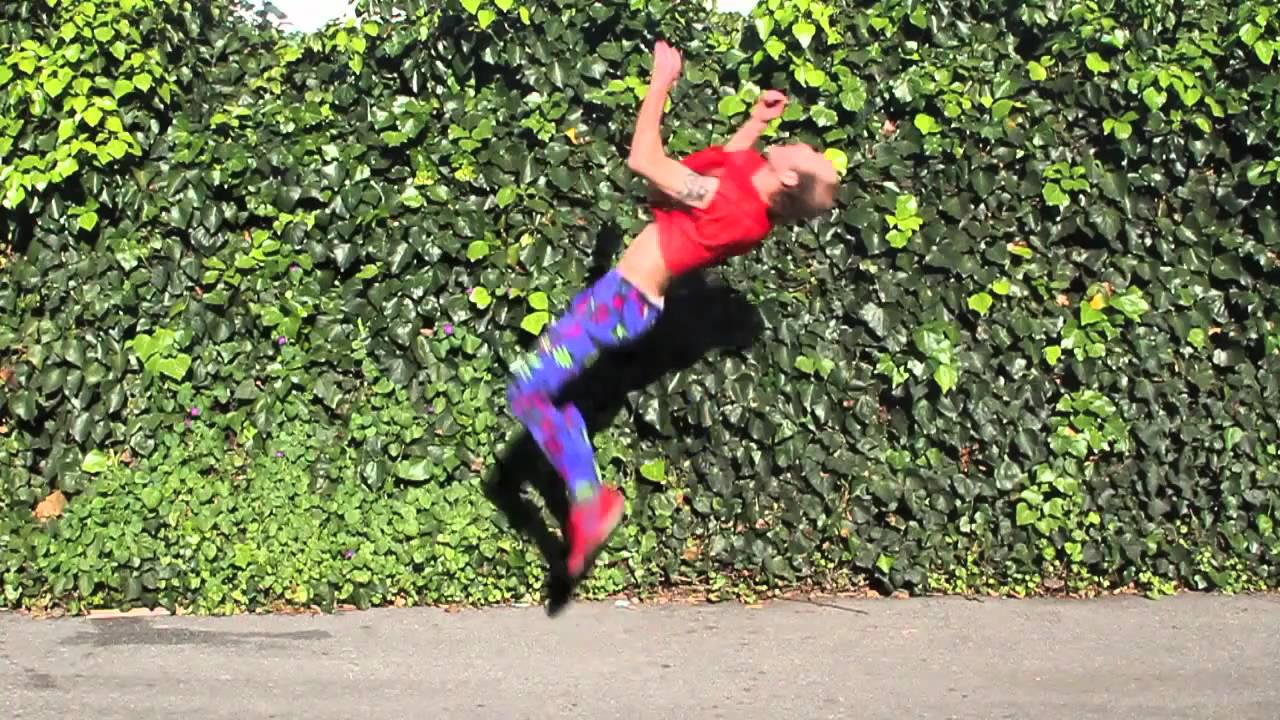 Food Should Taste Good  Touchdown Dance Winner!