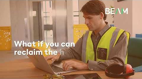 Beam AI -The zero-manual-effort takeoff software