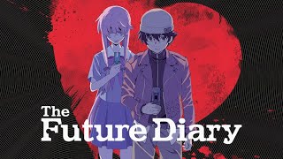 The Future Diary ( Mirai Nikki ) !.. ⏱ | ملخص انمي : مذكرة المستقبل - [ الجزء الثالث 3️⃣ ]