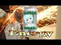 Hayate-chan Energy Drink 24 Hours