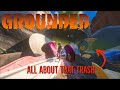 A Little Trashy - Grounded Gameplay &#39;Whoa!&#39; Mode pt.7