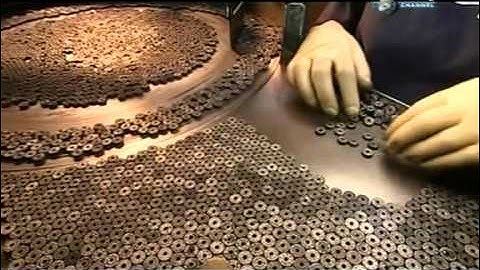 Hogyan készült? - S07E03 - Az öngyújtó (Zippo)