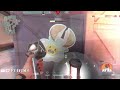 PLACEMENT MATCHES HIGHLIGHTS!!!