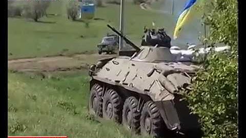 Знімальна група фільму "Позивний Бандерас" продовжує зйомки детектива про війну на Донбасі