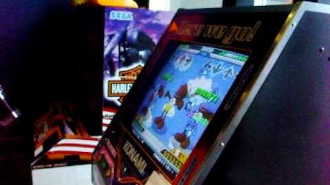 P.S.P Cosplay Day 2010 : DDR 5