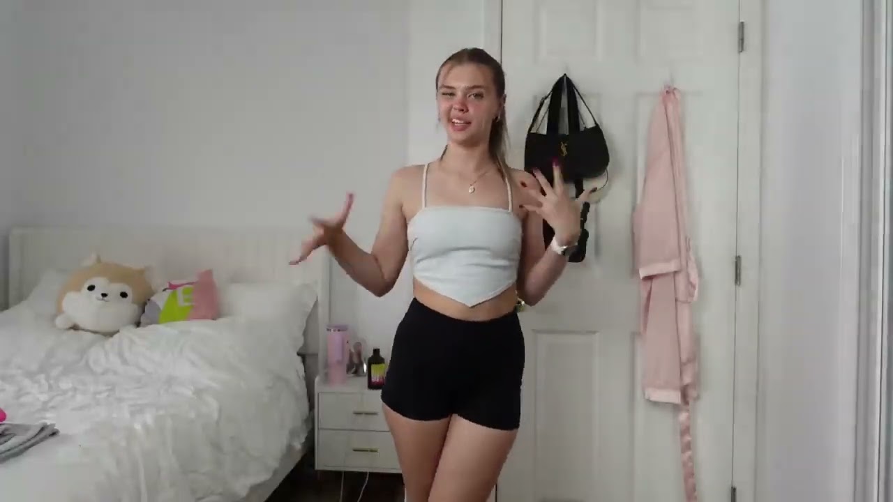 Amazon Summer Try On Haul~skirts, dresses, swimsuits~2026